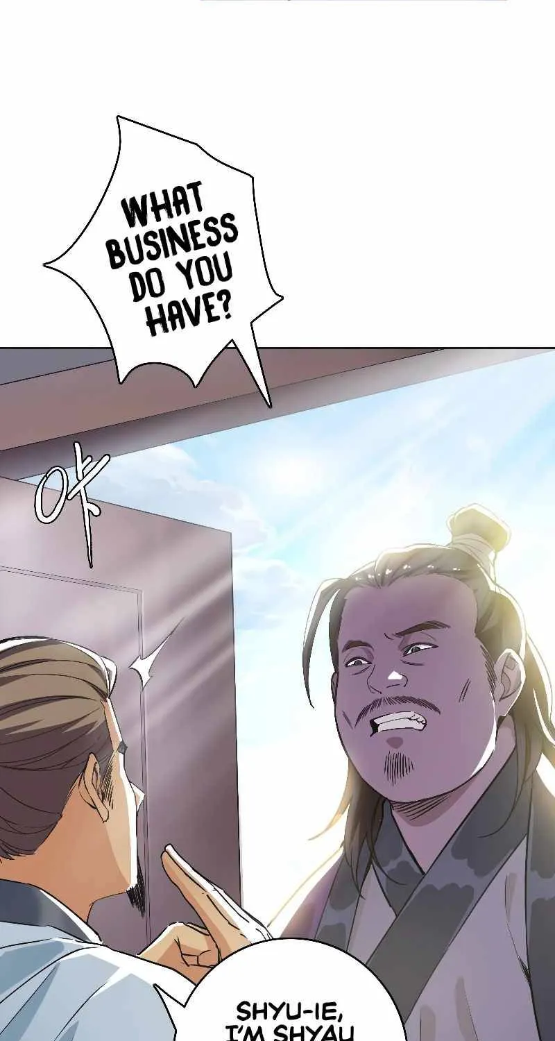 Supreme Taoist (2021) Chapter 13 page 16 - 