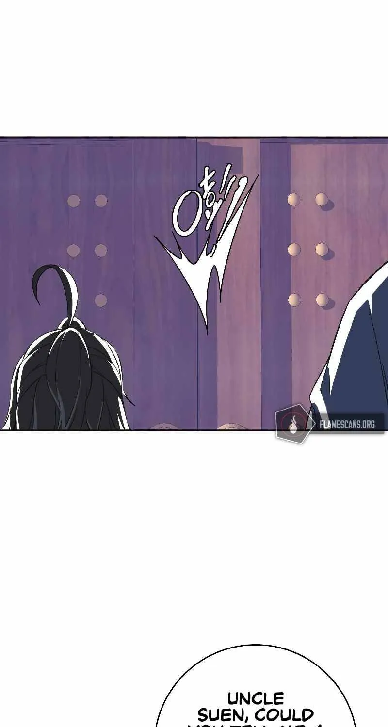 Supreme Taoist (2021) Chapter 13 page 19 - 