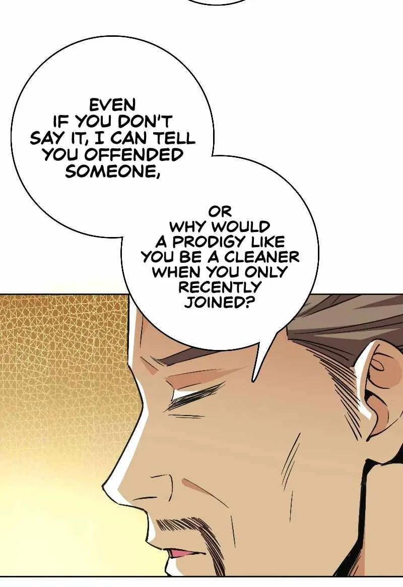 Supreme Taoist (2021) Chapter 13 page 23 - 