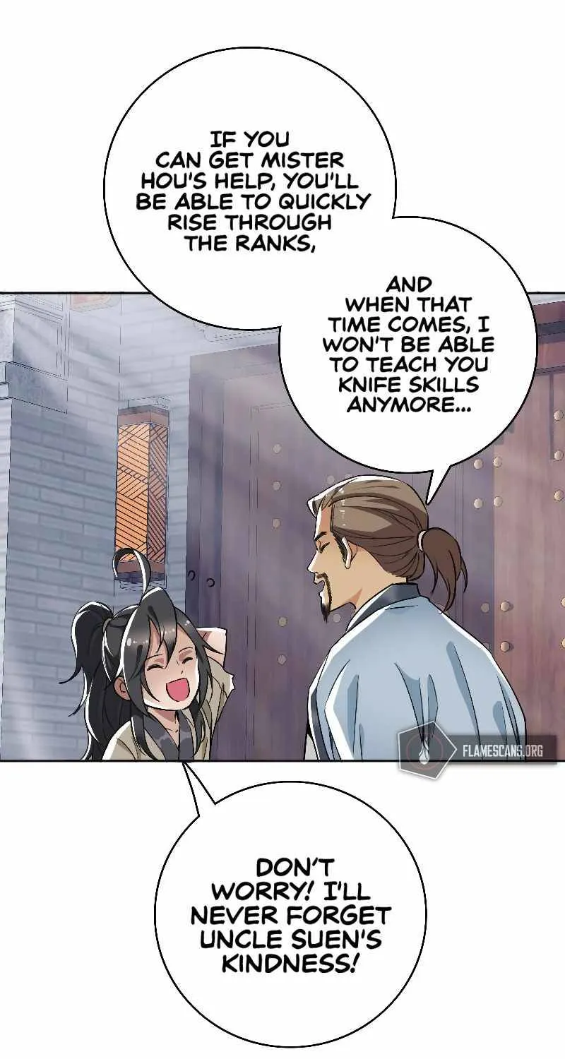 Supreme Taoist (2021) Chapter 13 page 24 - 