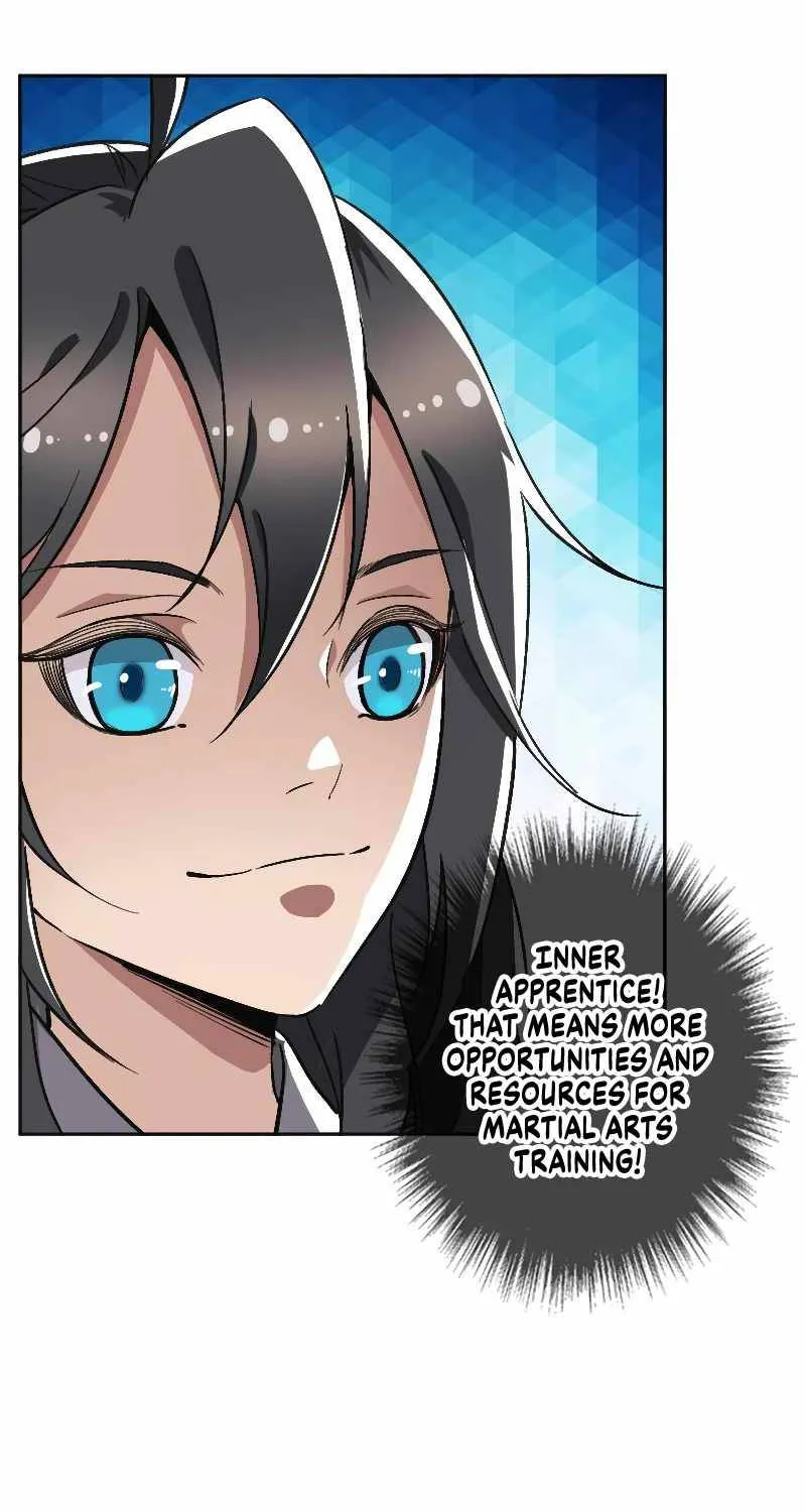 Supreme Taoist (2021) Chapter 13 page 25 - 