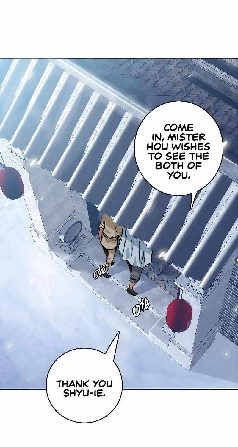 Supreme Taoist (2021) Chapter 13 page 26 - 