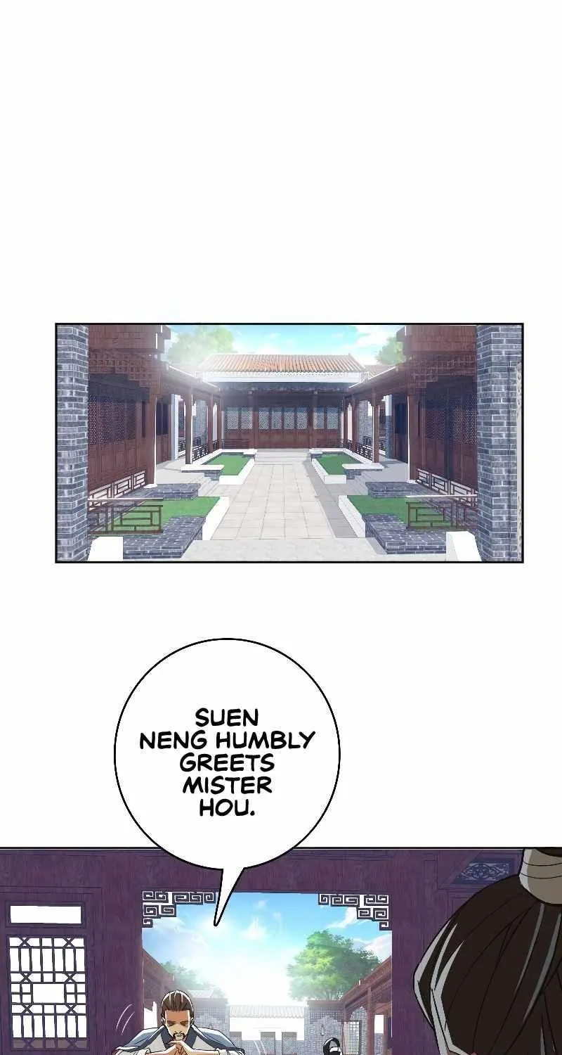 Supreme Taoist (2021) Chapter 13 page 29 - 