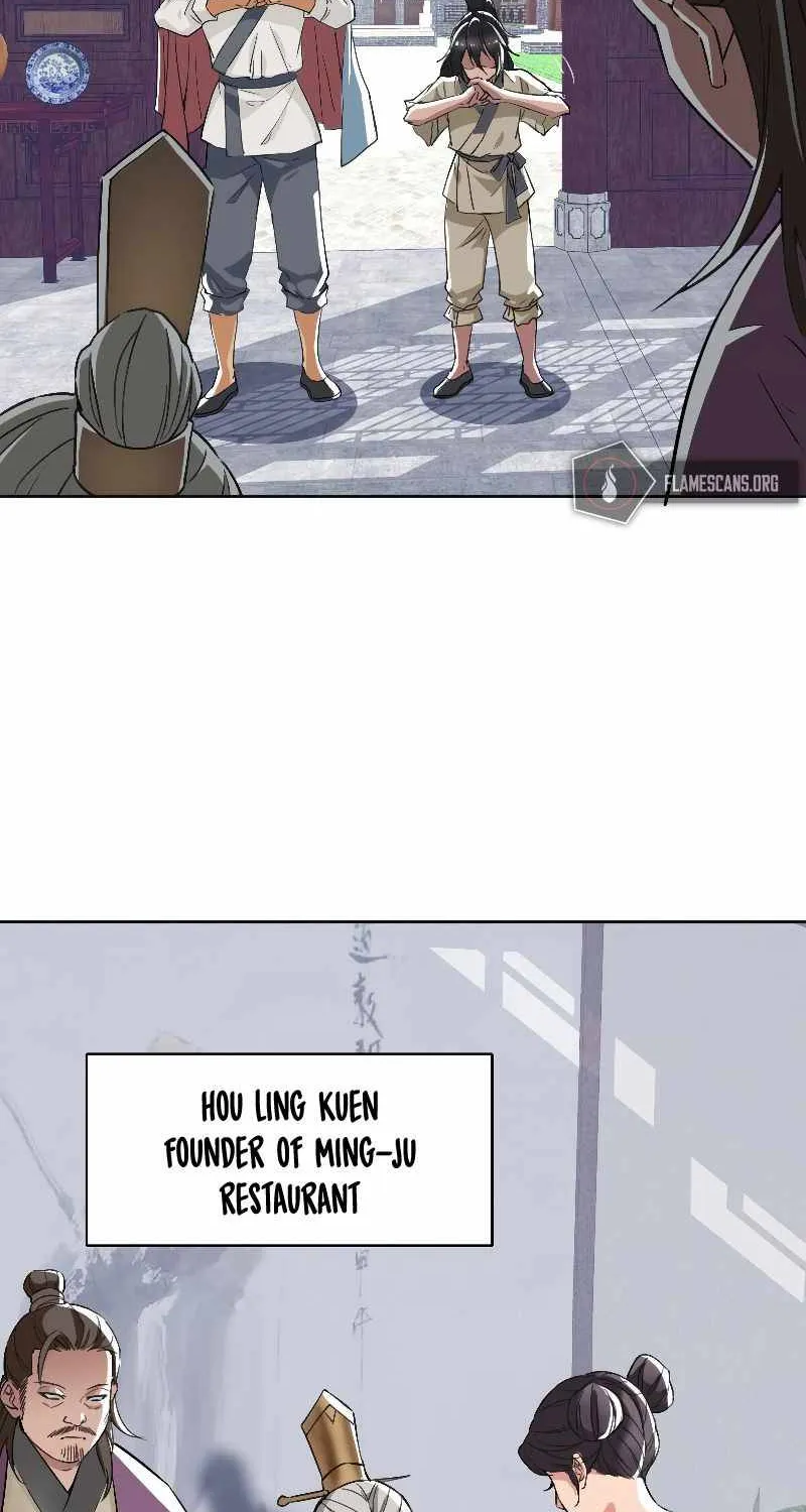 Supreme Taoist (2021) Chapter 13 page 30 - 