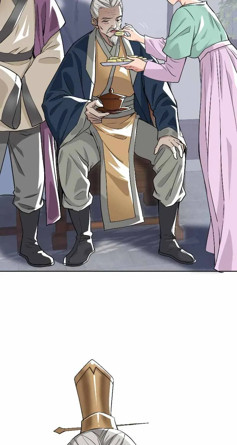 Supreme Taoist (2021) Chapter 13 page 31 - 