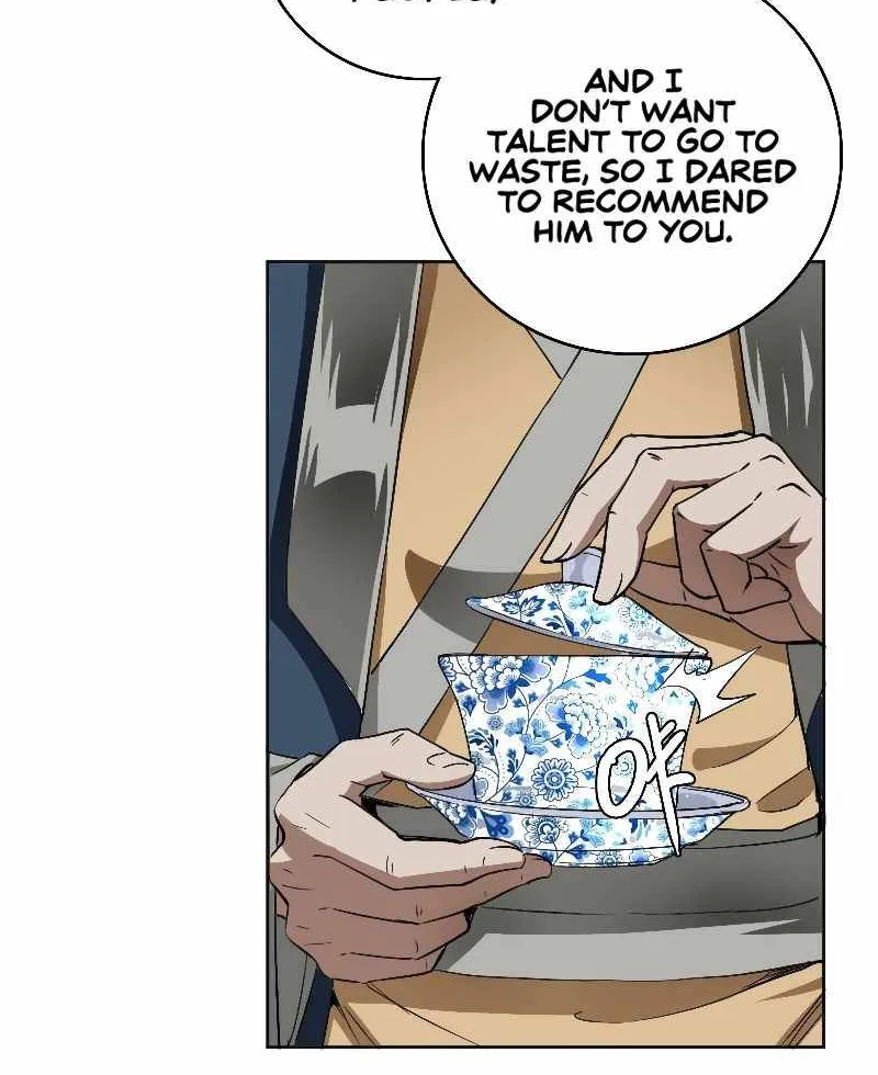Supreme Taoist (2021) Chapter 13 page 34 - 