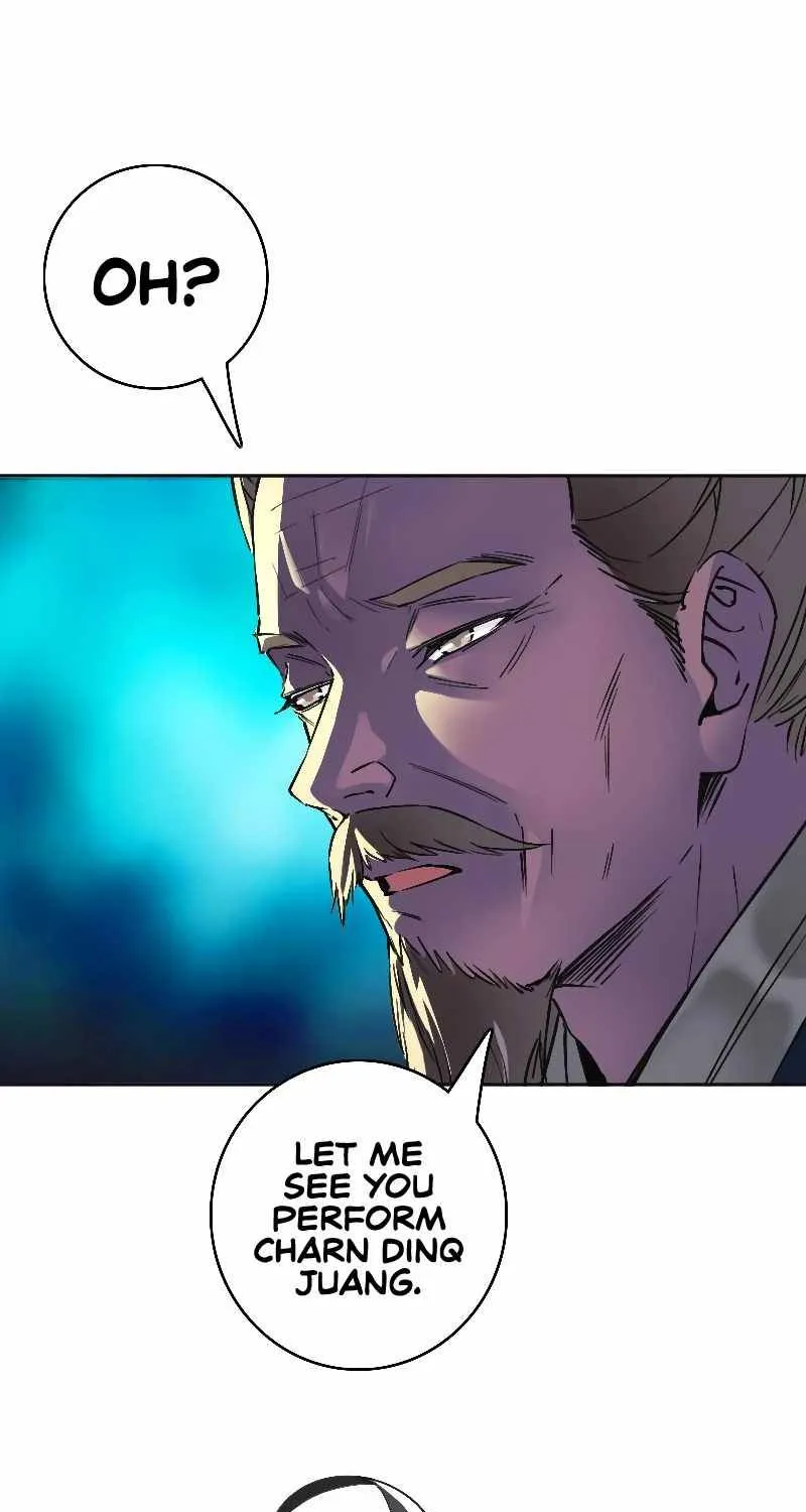 Supreme Taoist (2021) Chapter 13 page 35 - 