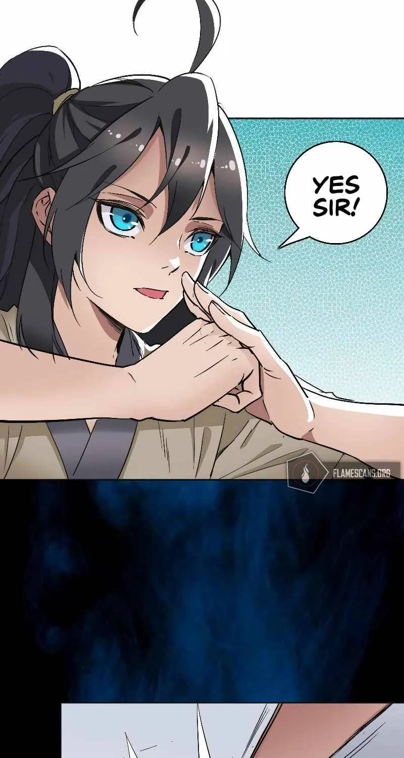 Supreme Taoist (2021) Chapter 13 page 36 - 