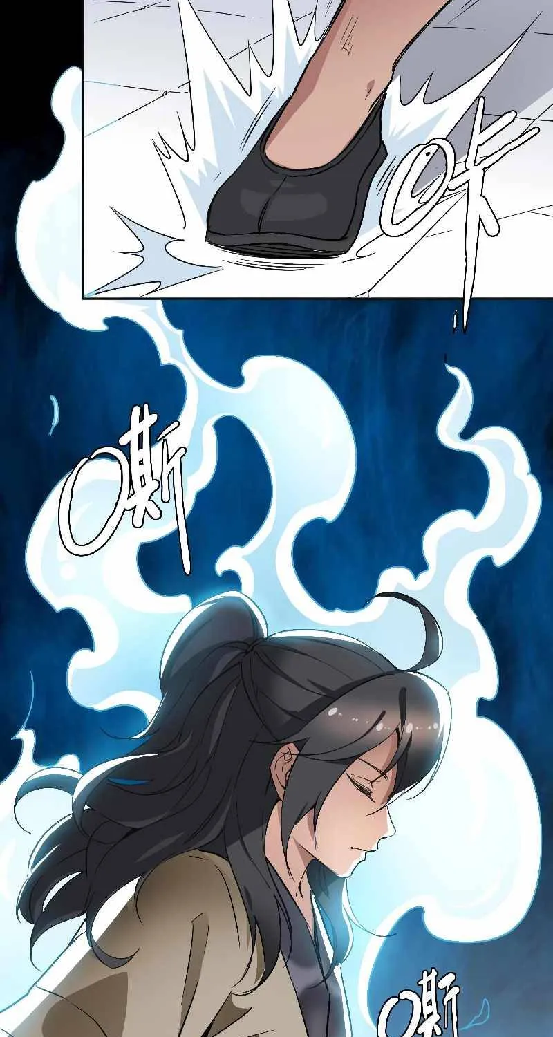 Supreme Taoist (2021) Chapter 13 page 37 - 