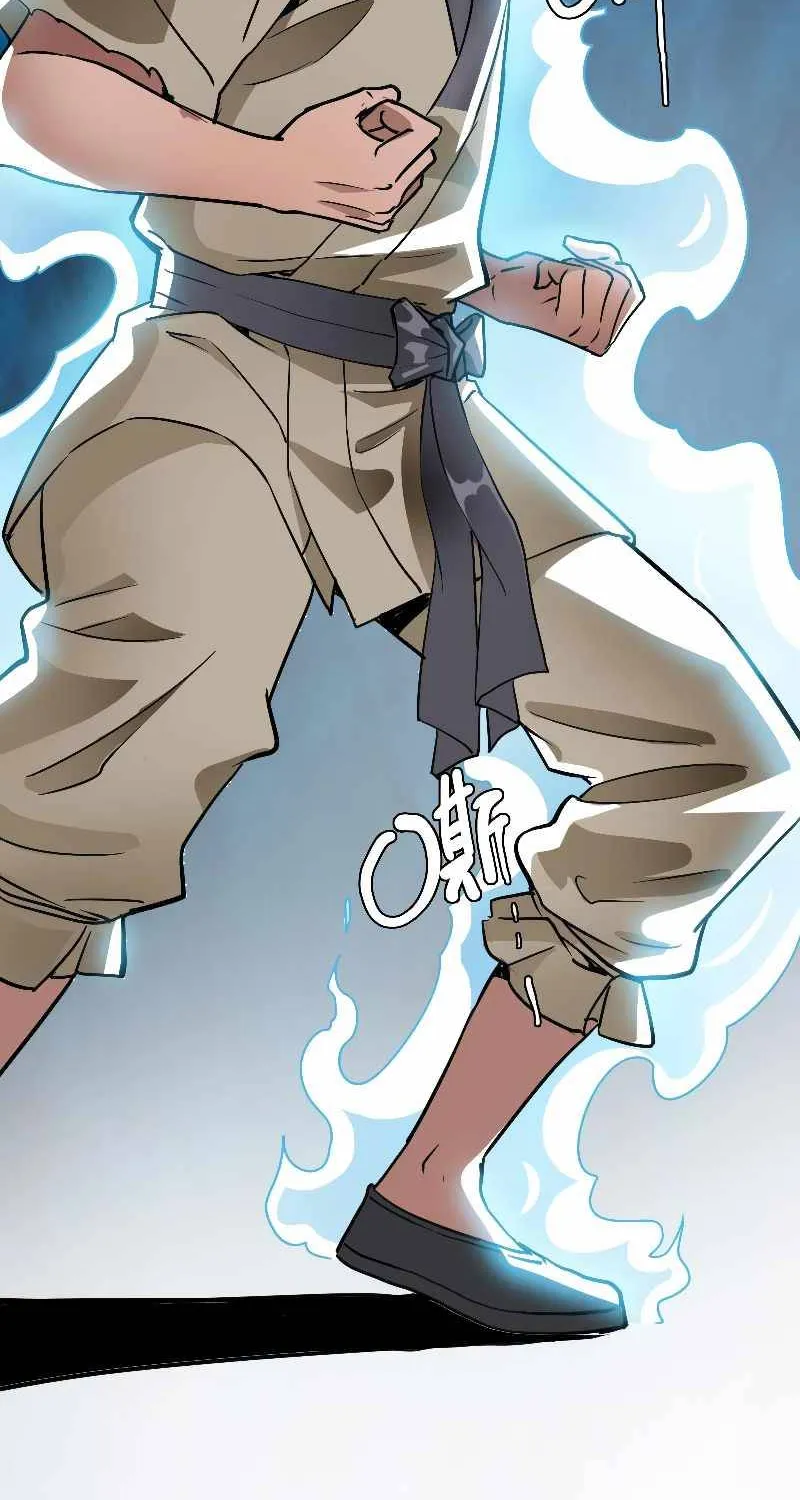 Supreme Taoist (2021) Chapter 13 page 38 - 