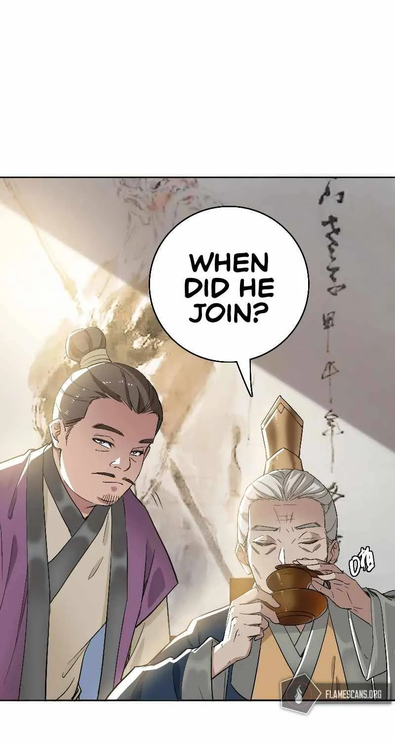 Supreme Taoist (2021) Chapter 13 page 40 - 