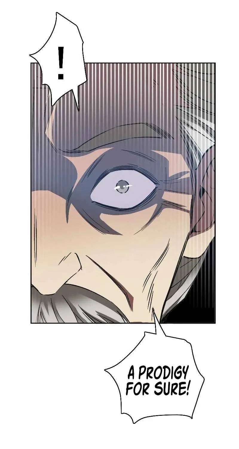 Supreme Taoist (2021) Chapter 13 page 42 - 