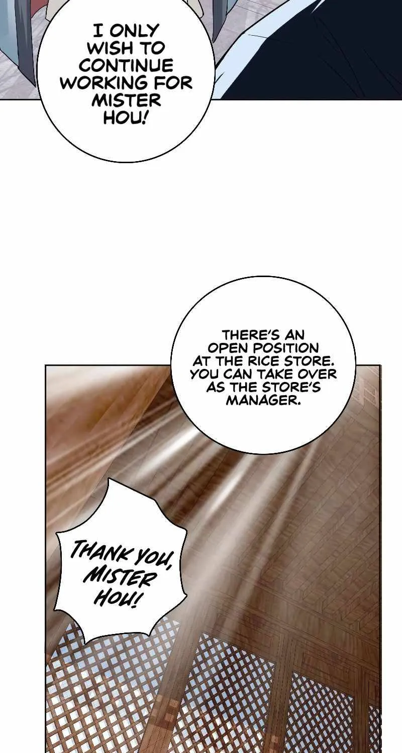 Supreme Taoist (2021) Chapter 13 page 44 - 