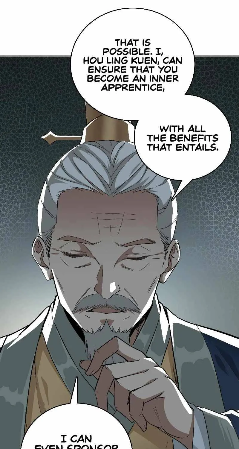 Supreme Taoist (2021) Chapter 13 page 48 - 