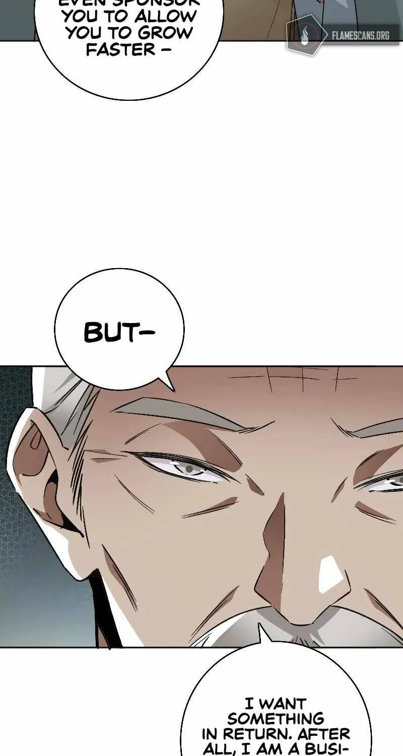 Supreme Taoist (2021) Chapter 13 page 49 - 