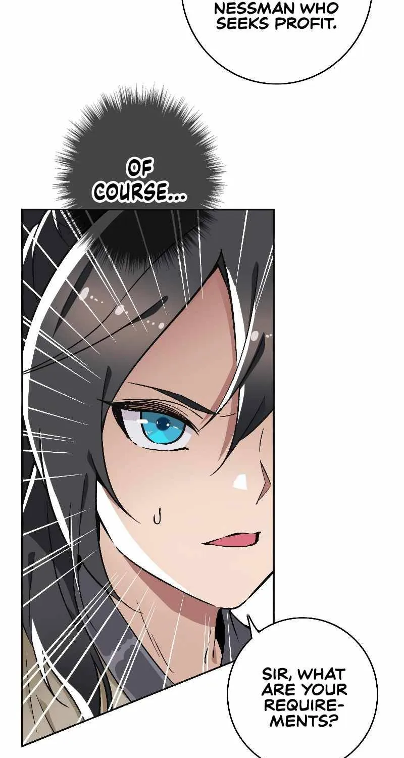 Supreme Taoist (2021) Chapter 13 page 50 - 