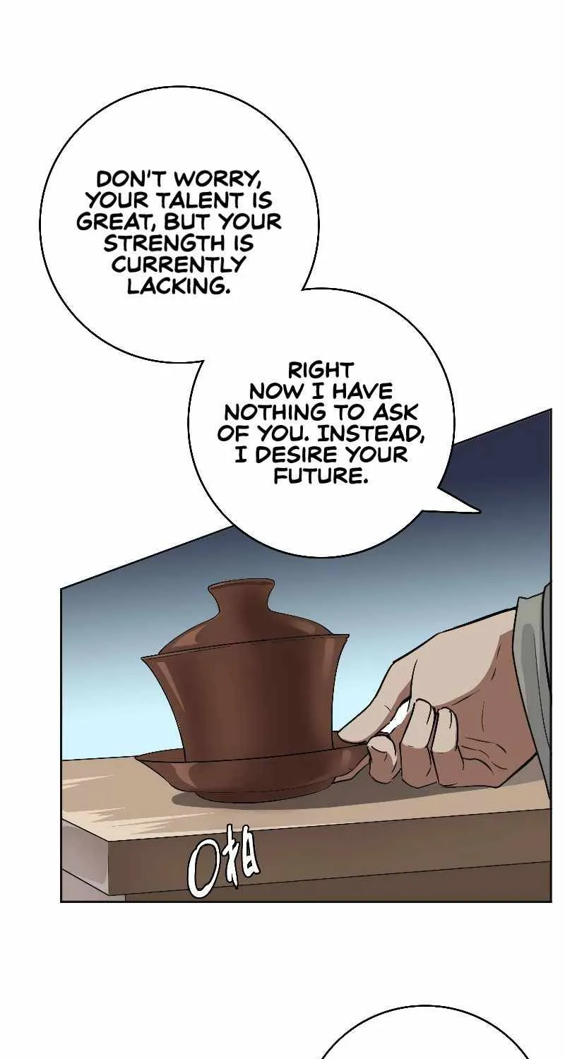 Supreme Taoist (2021) Chapter 13 page 52 - 