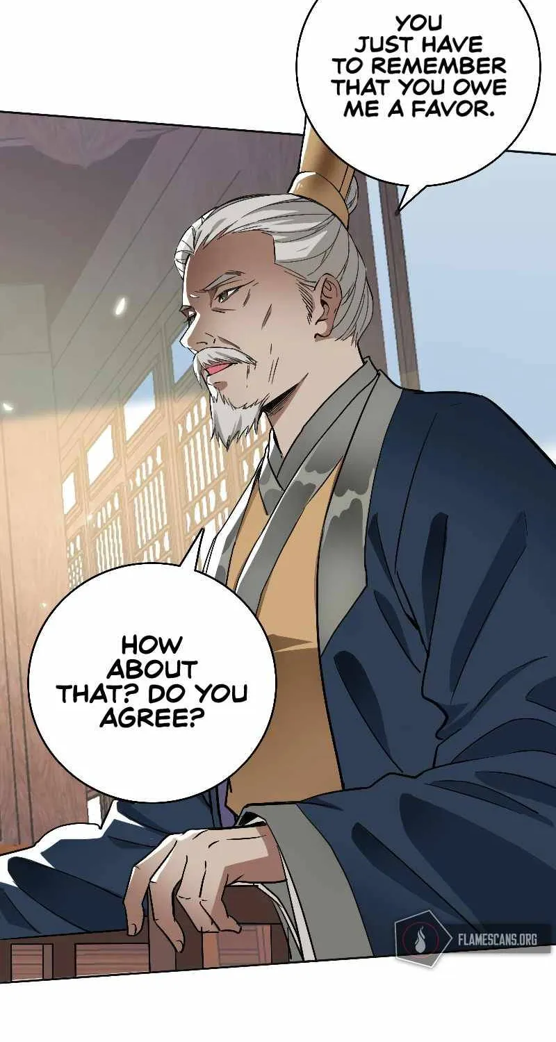 Supreme Taoist (2021) Chapter 13 page 53 - 