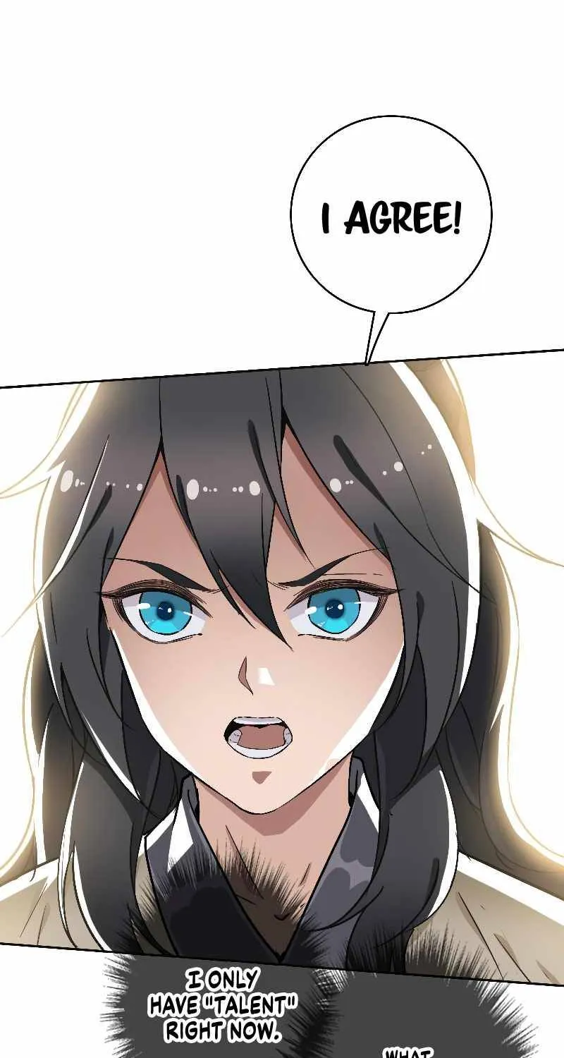 Supreme Taoist (2021) Chapter 13 page 54 - 