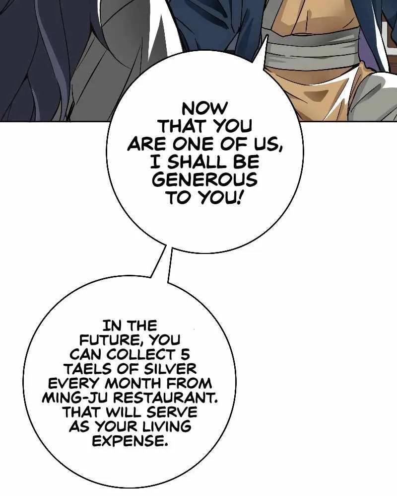 Supreme Taoist (2021) Chapter 13 page 56 - 