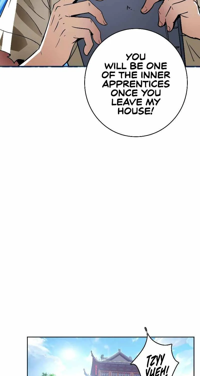 Supreme Taoist (2021) Chapter 13 page 59 - 