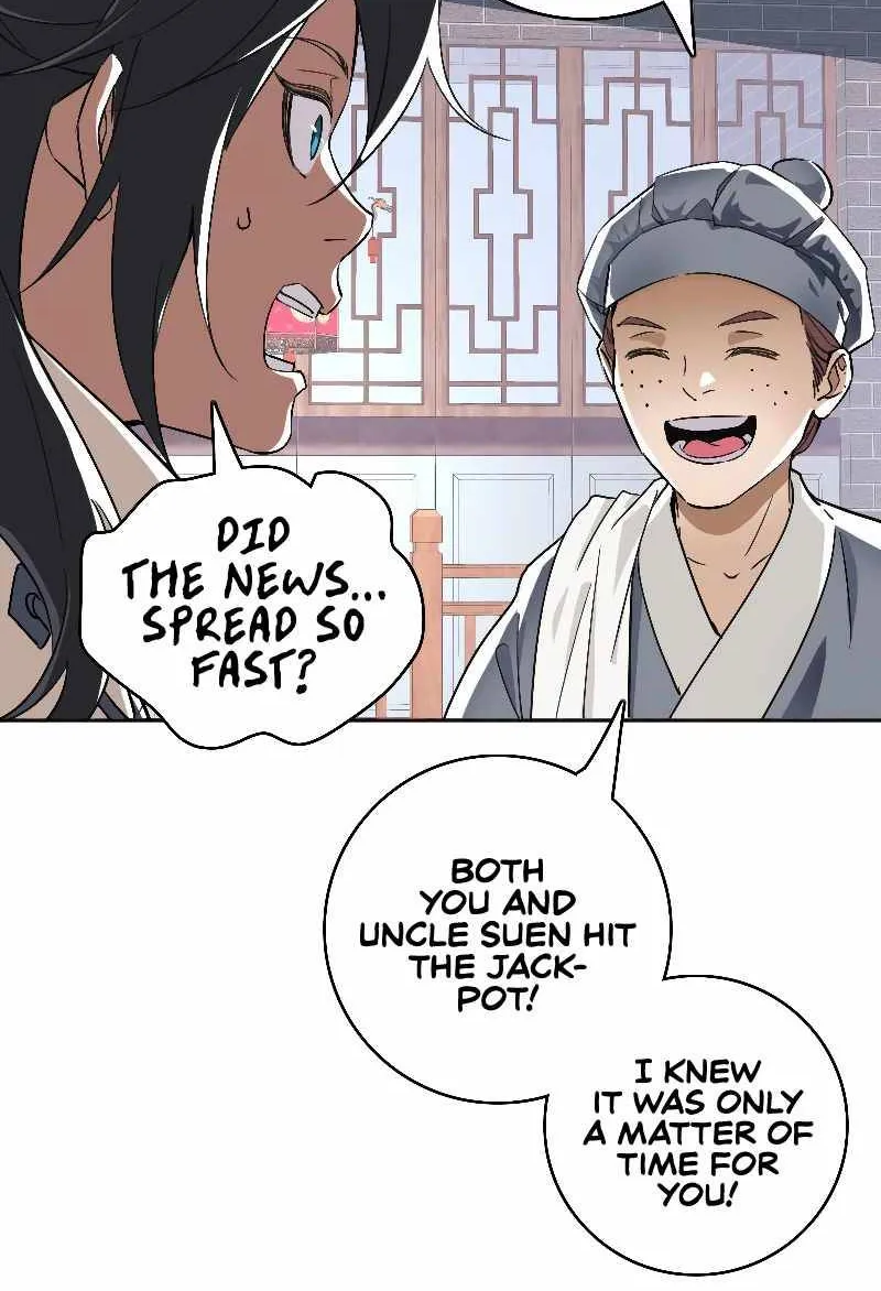 Supreme Taoist (2021) Chapter 13 page 62 - 