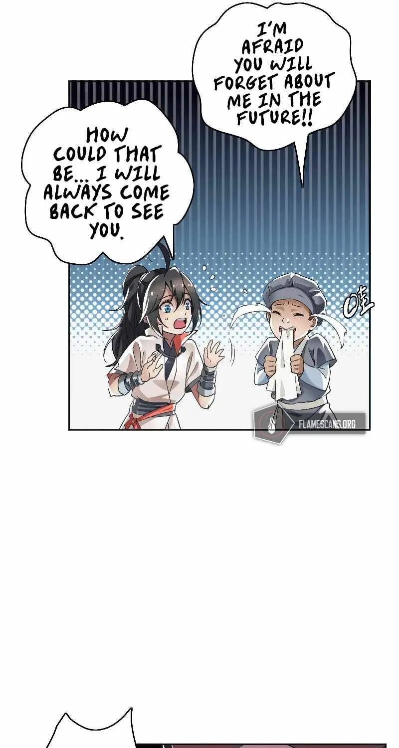 Supreme Taoist (2021) Chapter 13 page 63 - 