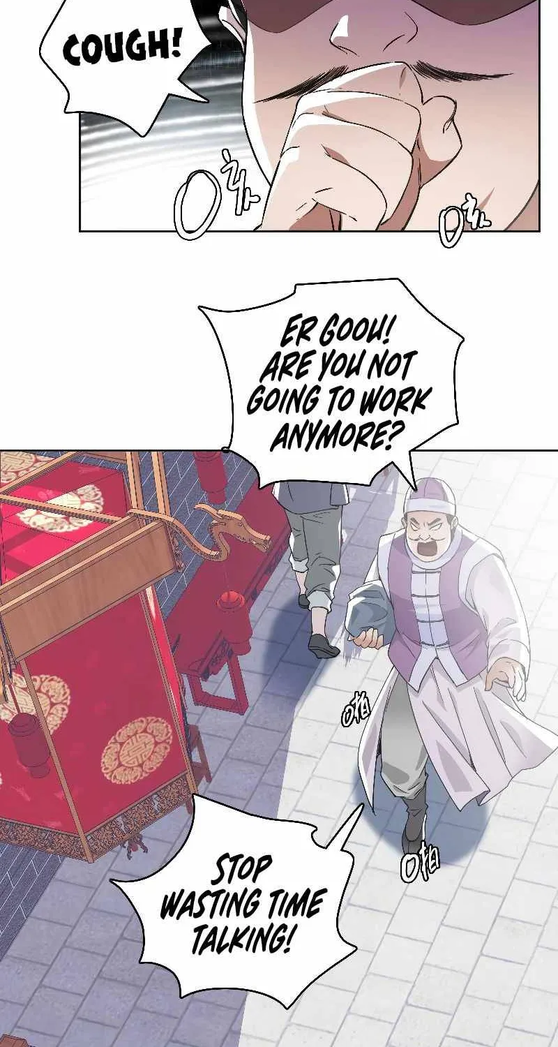 Supreme Taoist (2021) Chapter 13 page 64 - 