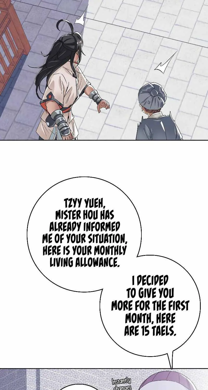 Supreme Taoist (2021) Chapter 13 page 65 - 