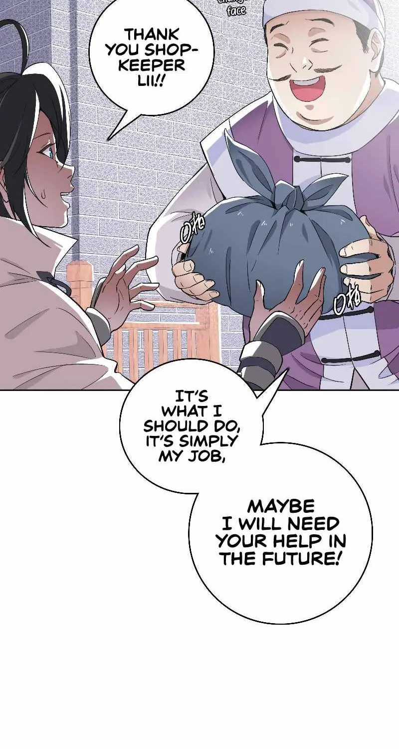 Supreme Taoist (2021) Chapter 13 page 66 - 