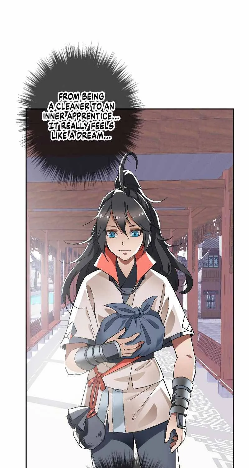 Supreme Taoist (2021) Chapter 13 page 67 - 