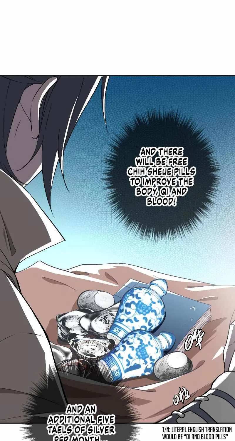 Supreme Taoist (2021) Chapter 13 page 69 - 