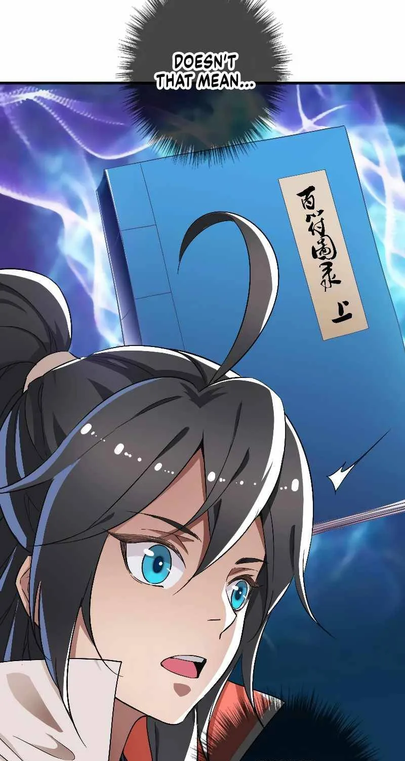 Supreme Taoist (2021) Chapter 13 page 71 - 
