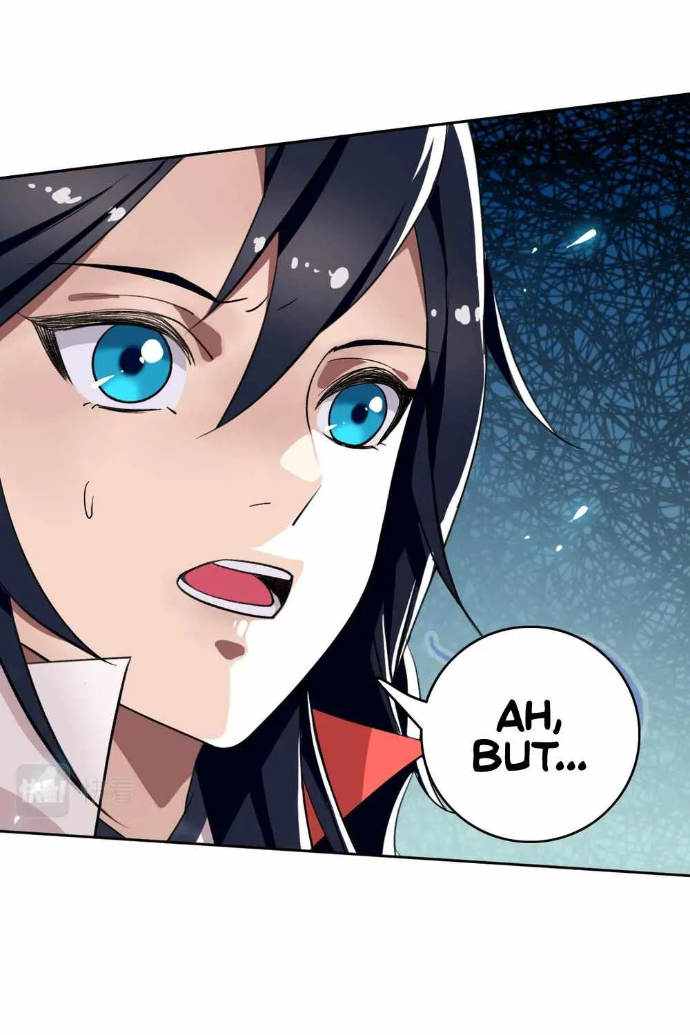 Supreme Taoist (2021) Chapter 14 page 11 - 