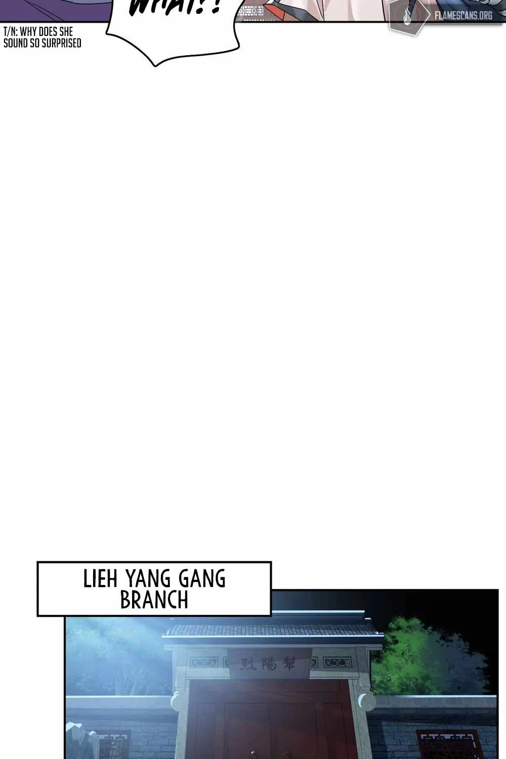 Supreme Taoist (2021) Chapter 14 page 14 - 