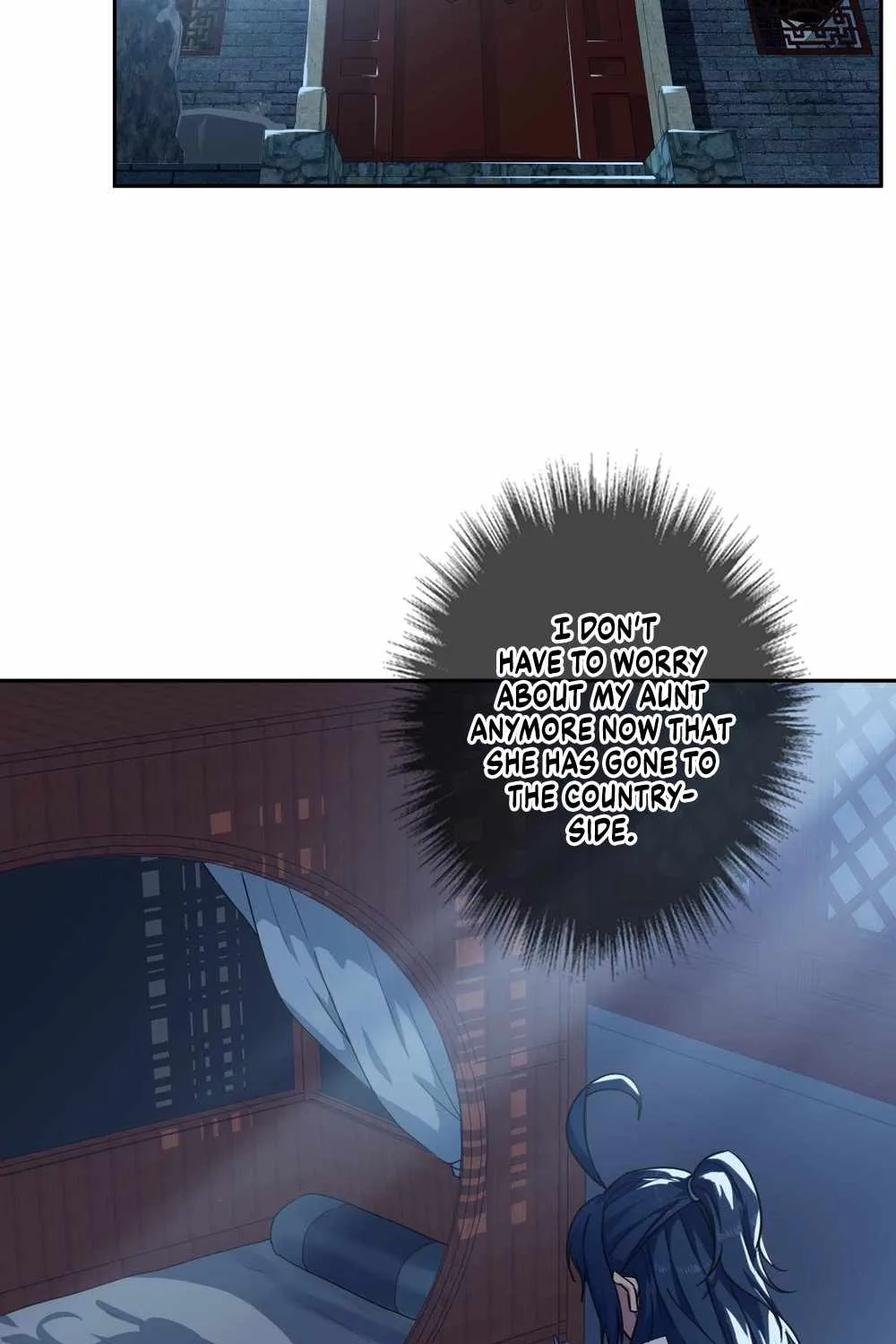Supreme Taoist (2021) Chapter 14 page 15 - 