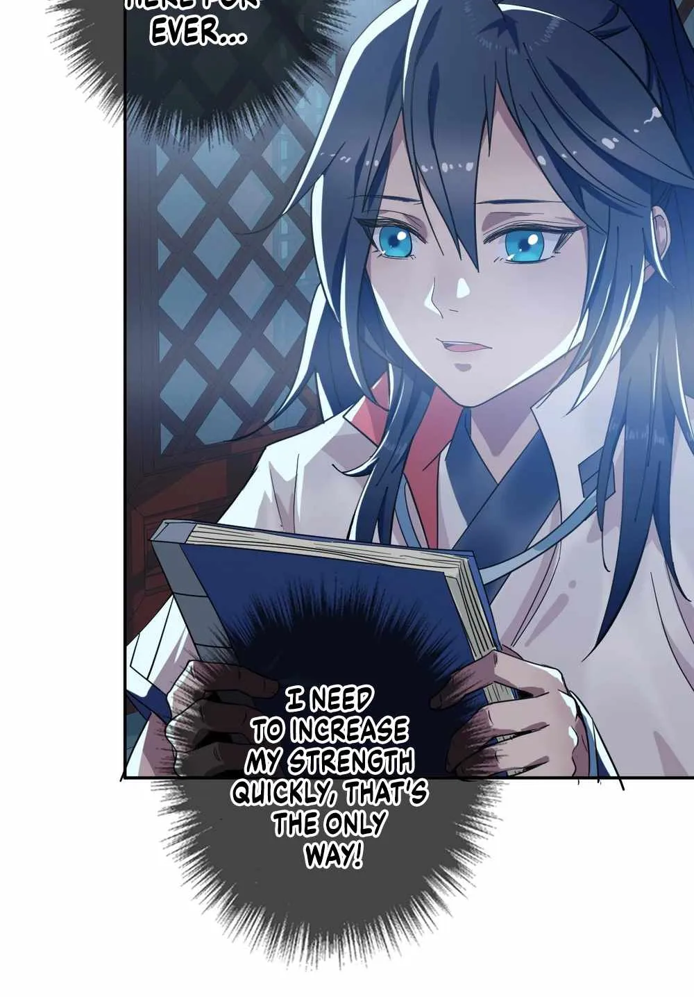 Supreme Taoist (2021) Chapter 14 page 17 - 