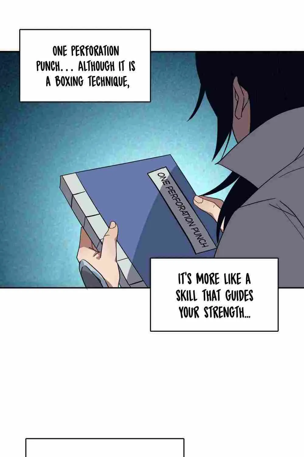 Supreme Taoist (2021) Chapter 14 page 18 - 