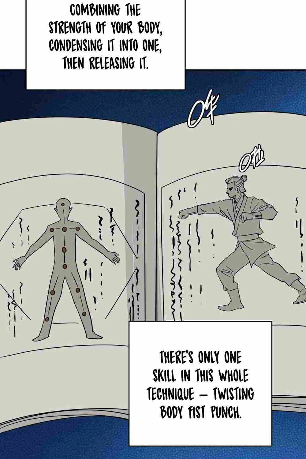 Supreme Taoist (2021) Chapter 14 page 19 - 