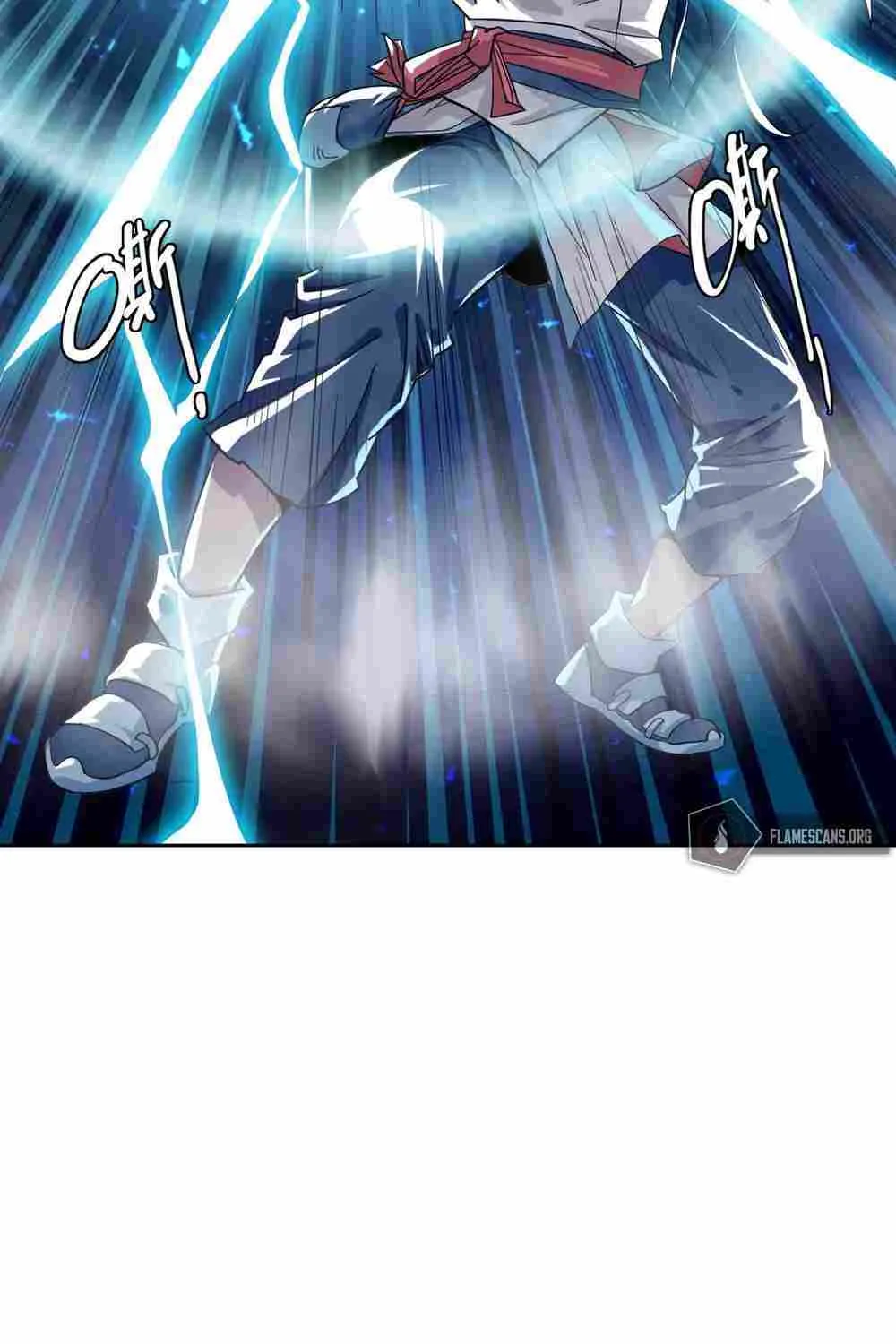 Supreme Taoist (2021) Chapter 14 page 22 - 