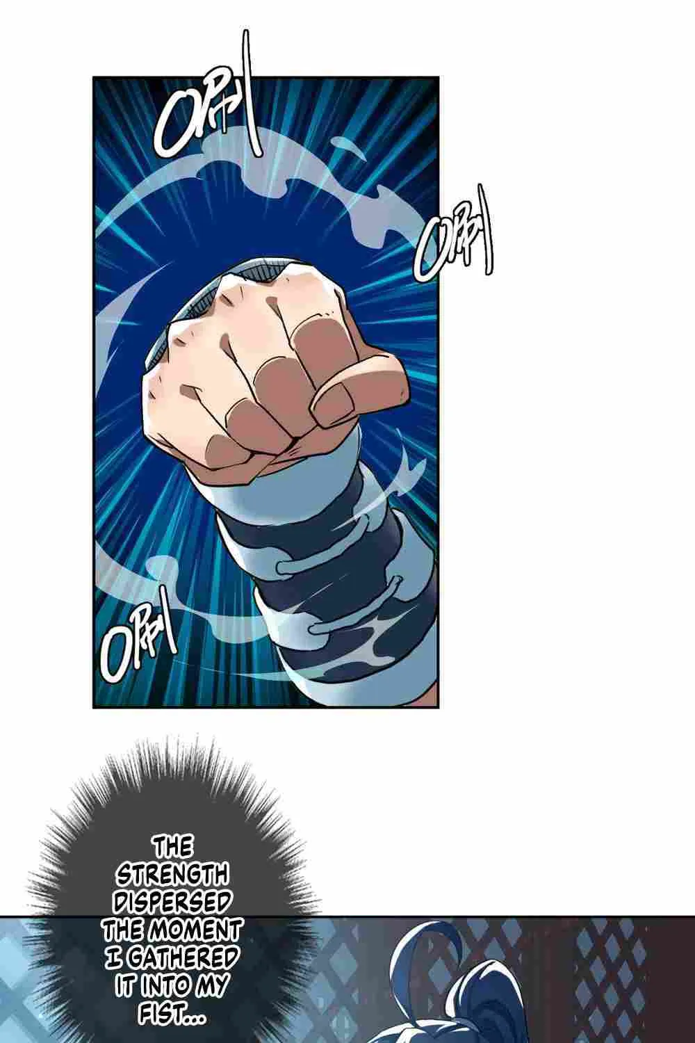 Supreme Taoist (2021) Chapter 14 page 23 - 