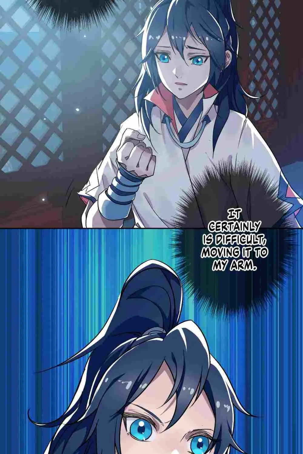 Supreme Taoist (2021) Chapter 14 page 24 - 
