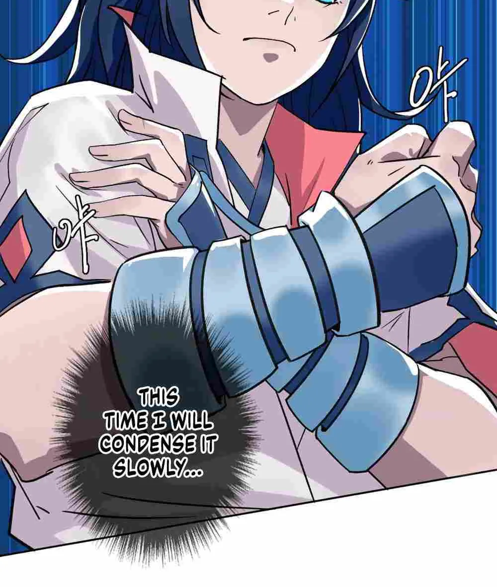 Supreme Taoist (2021) Chapter 14 page 25 - 