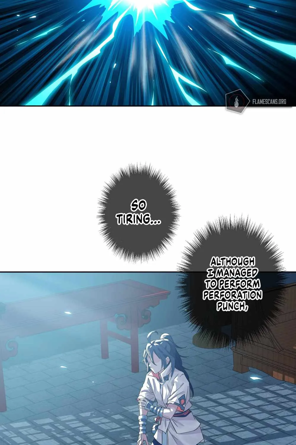 Supreme Taoist (2021) Chapter 14 page 30 - 