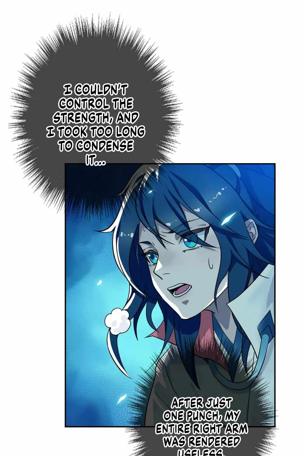 Supreme Taoist (2021) Chapter 14 page 32 - 