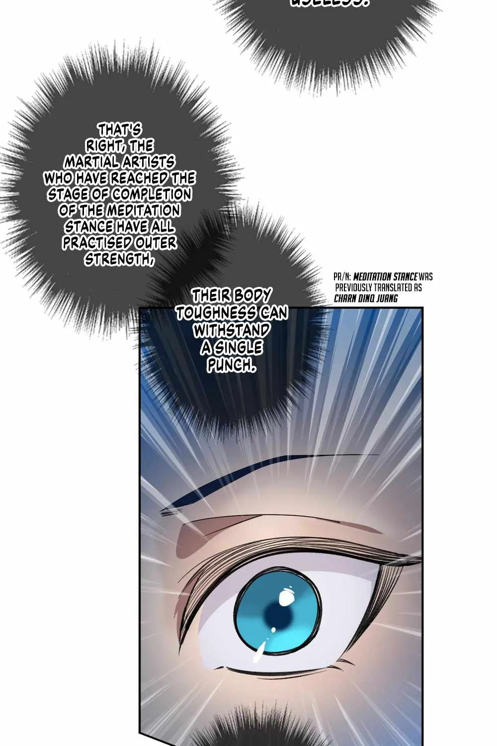 Supreme Taoist (2021) Chapter 14 page 33 - 