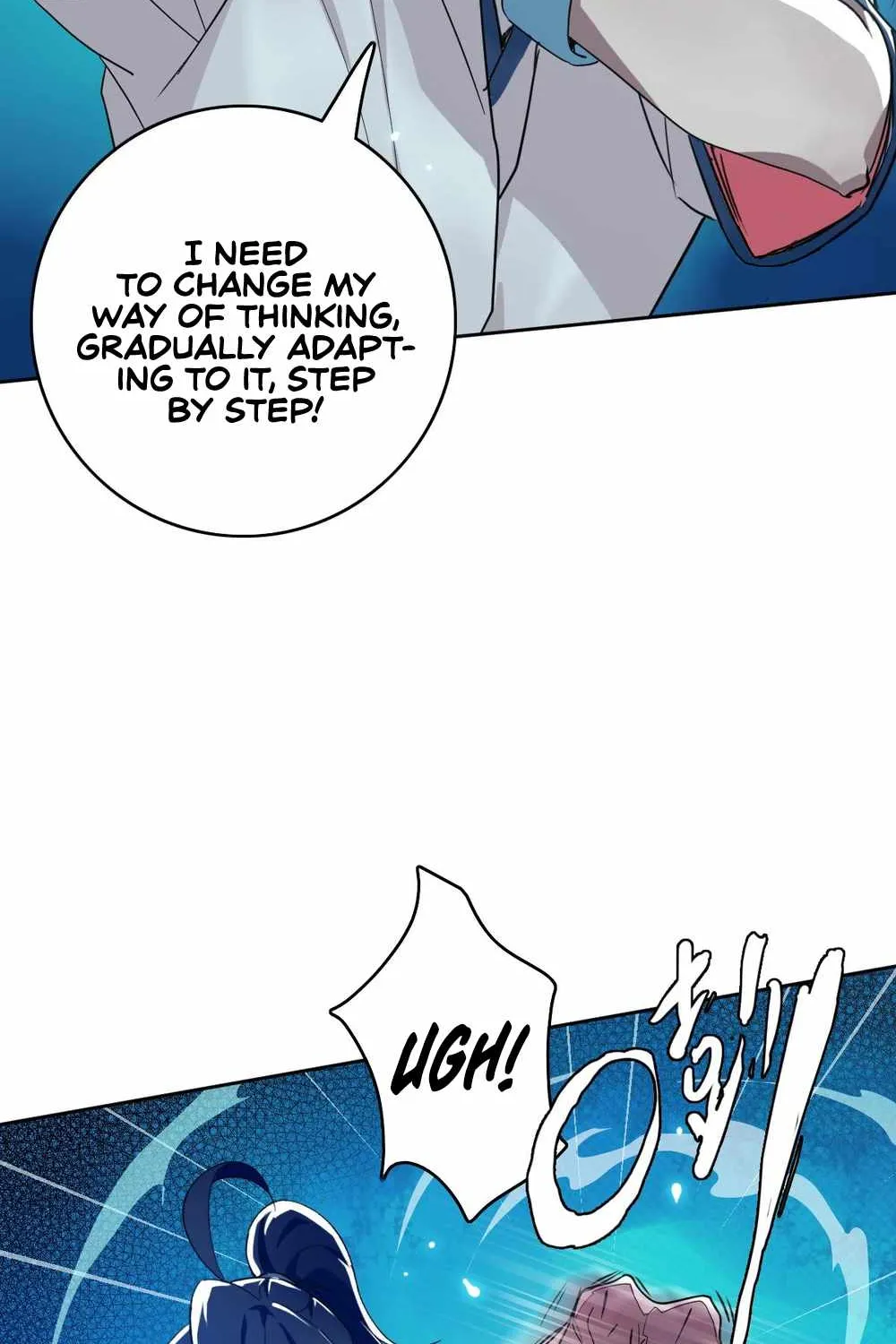 Supreme Taoist (2021) Chapter 14 page 35 - 