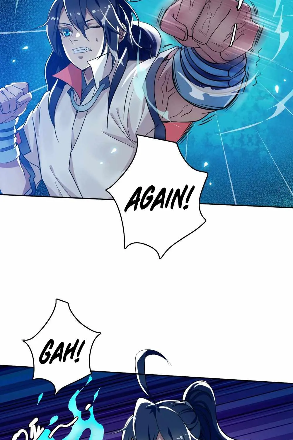 Supreme Taoist (2021) Chapter 14 page 36 - 