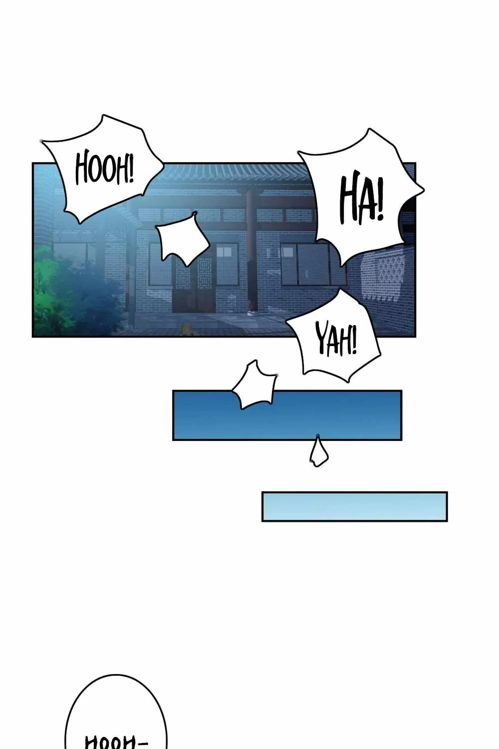 Supreme Taoist (2021) Chapter 14 page 39 - 