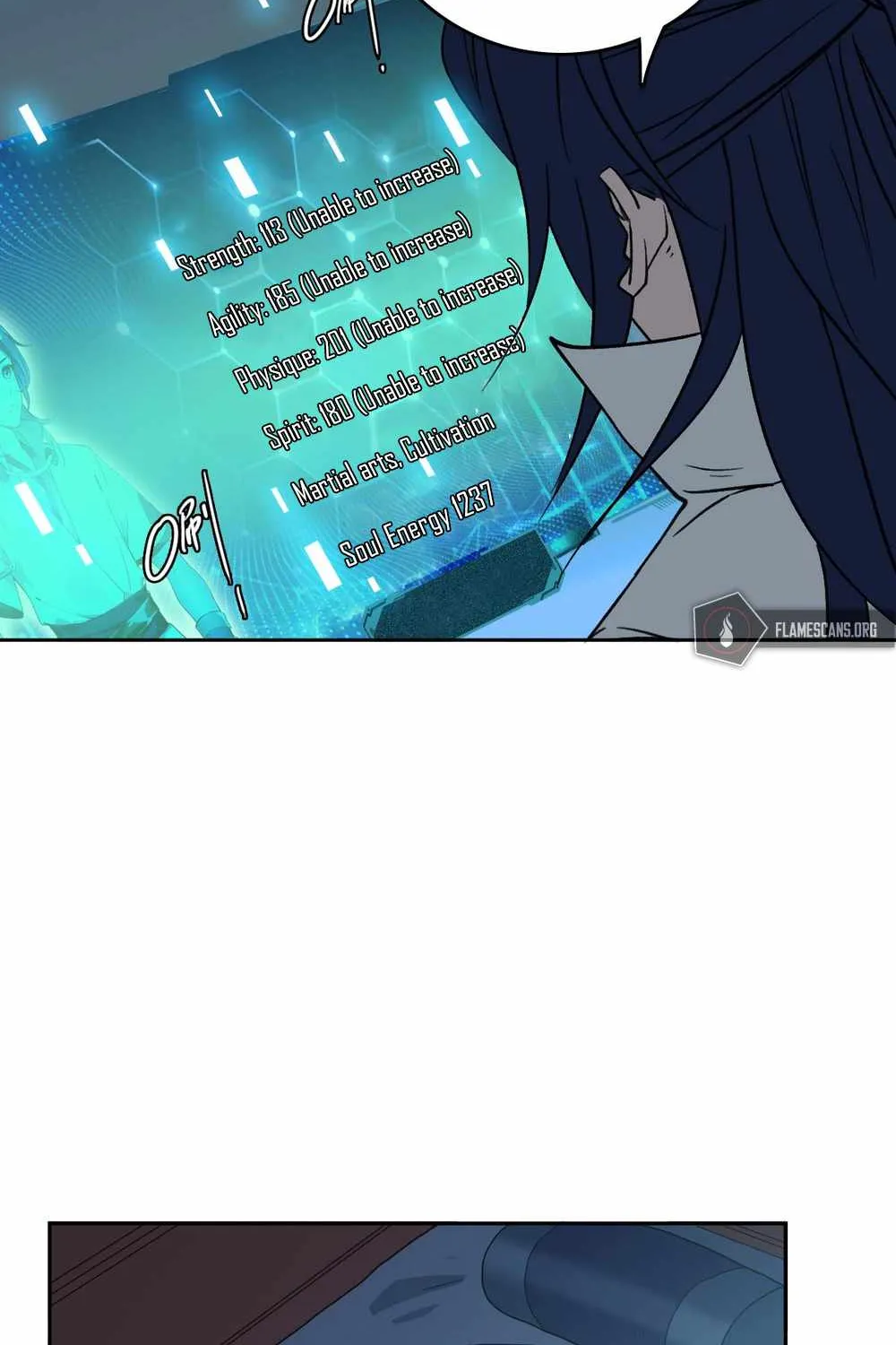 Supreme Taoist (2021) Chapter 14 page 42 - 
